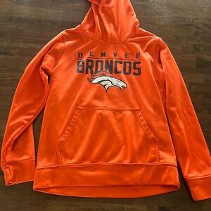 Broncos Hoodie